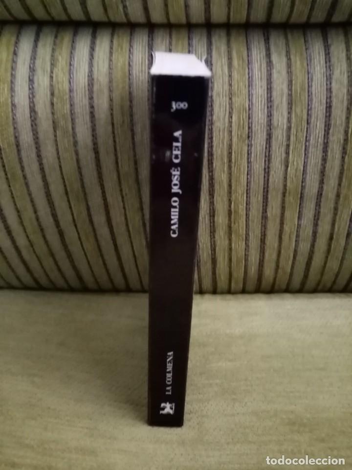 Libros de segunda mano: LA COLMENA - Foto 2