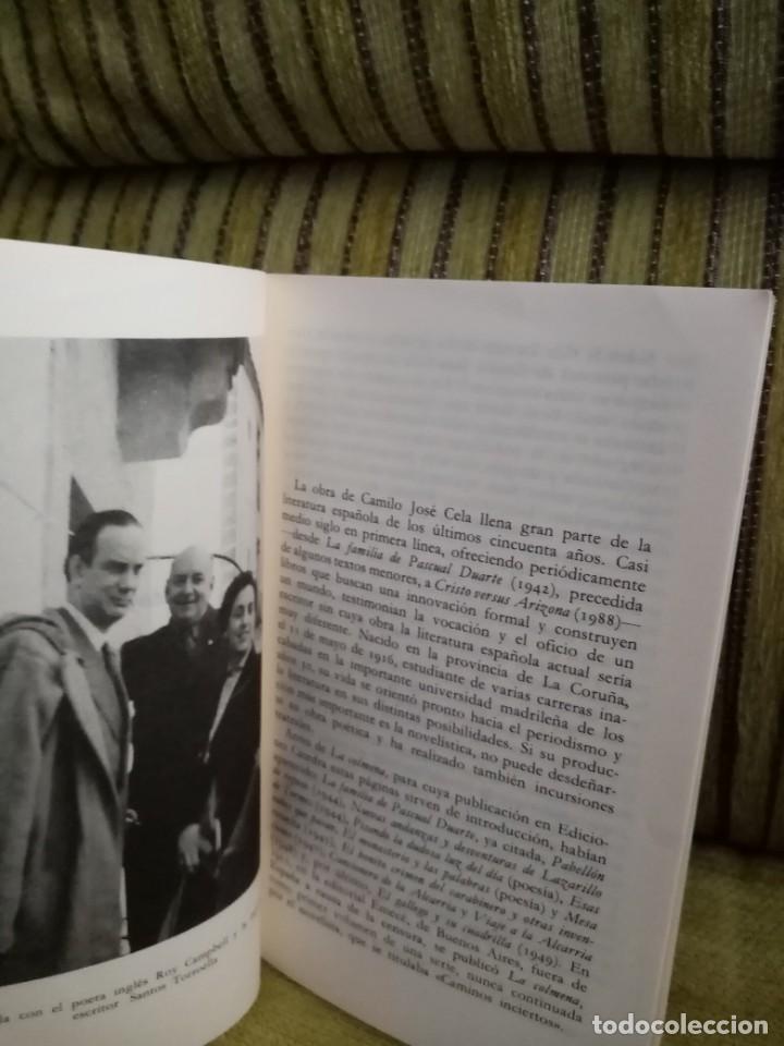 Libros de segunda mano: LA COLMENA - Foto 5