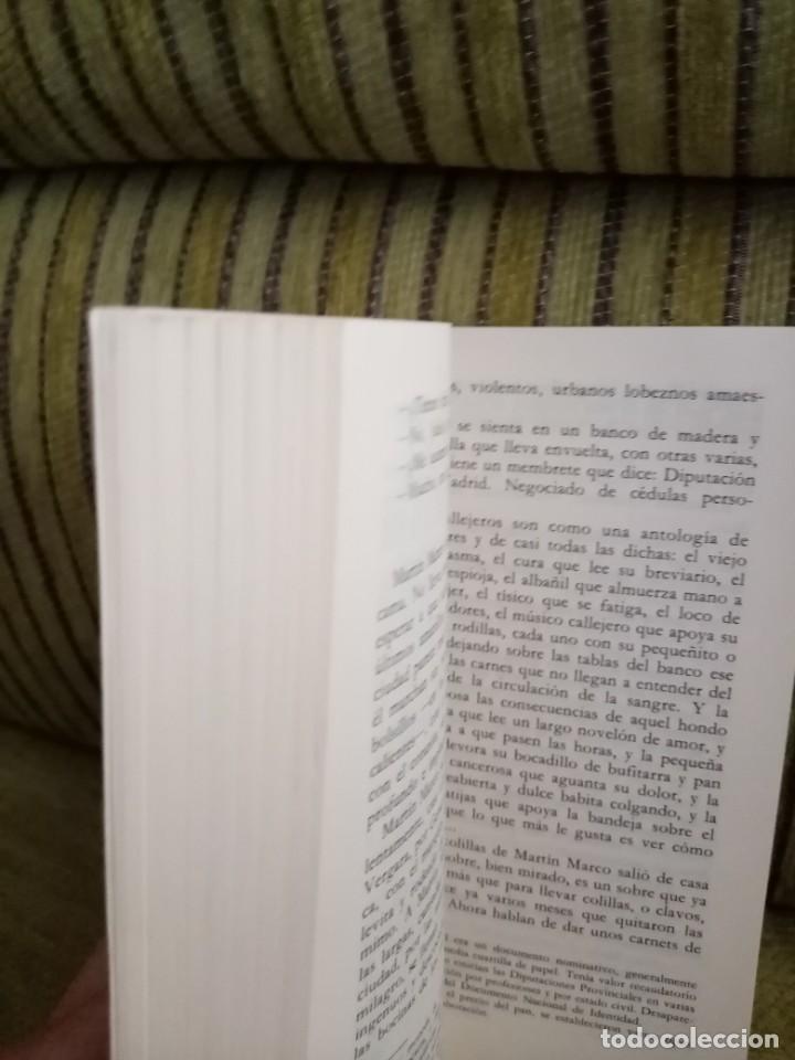 Libros de segunda mano: LA COLMENA - Foto 7