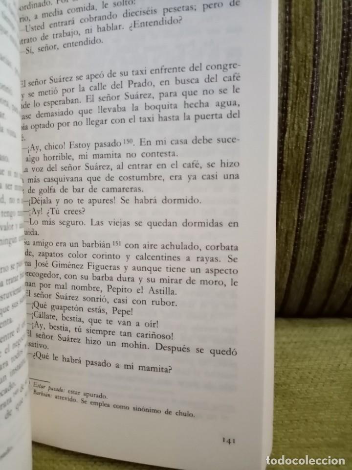 Libros de segunda mano: LA COLMENA - Foto 8