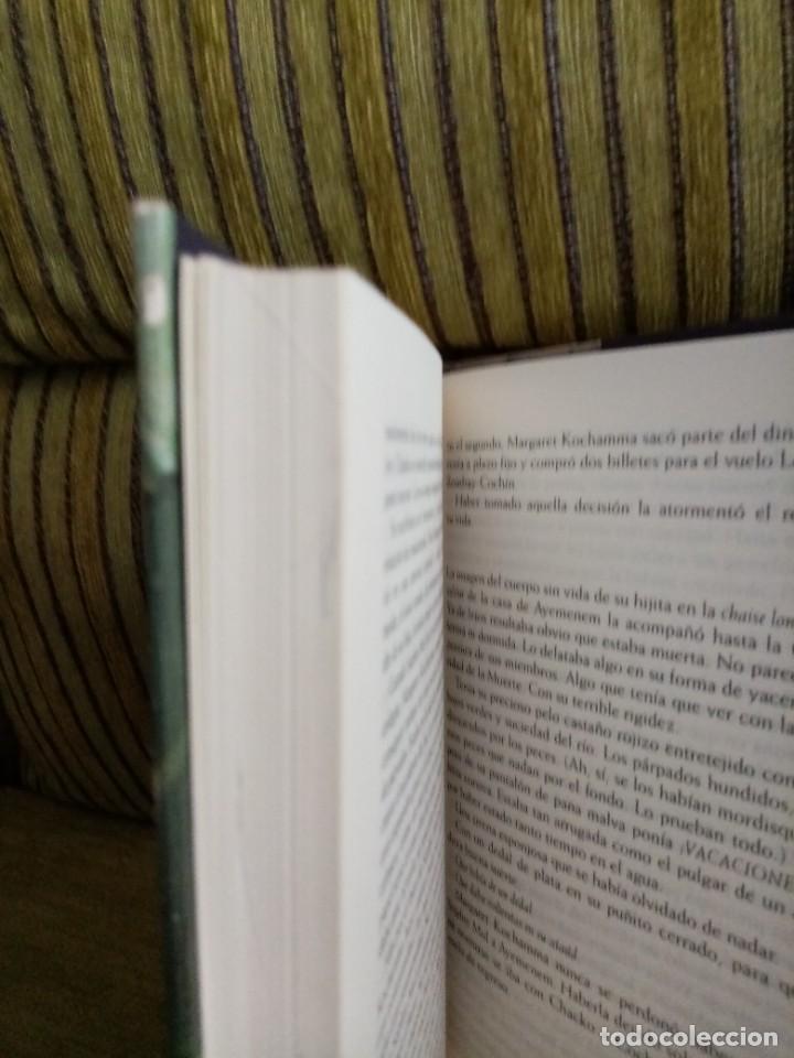 Libros de segunda mano: EL DIOS DE LAS PEQUE&Ntilde;AS COSAS - Foto 7