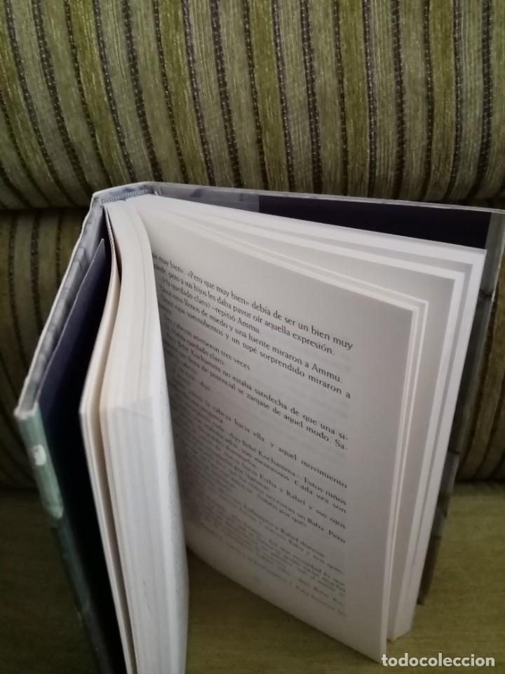 Libros de segunda mano: EL DIOS DE LAS PEQUE&Ntilde;AS COSAS - Foto 8