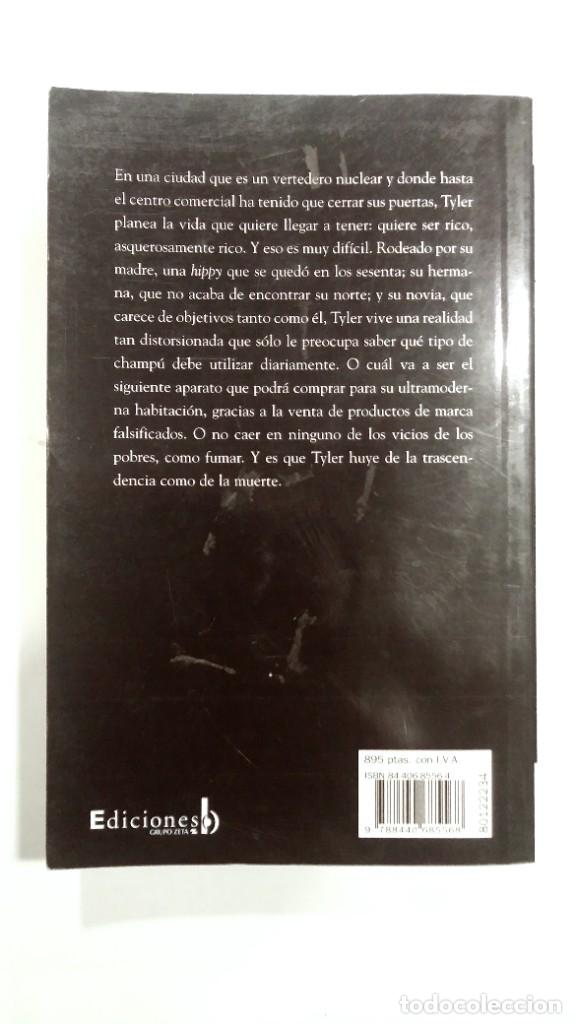 Libros de segunda mano: Planeta Champ&uacute; Douglas Coupland - Foto 2