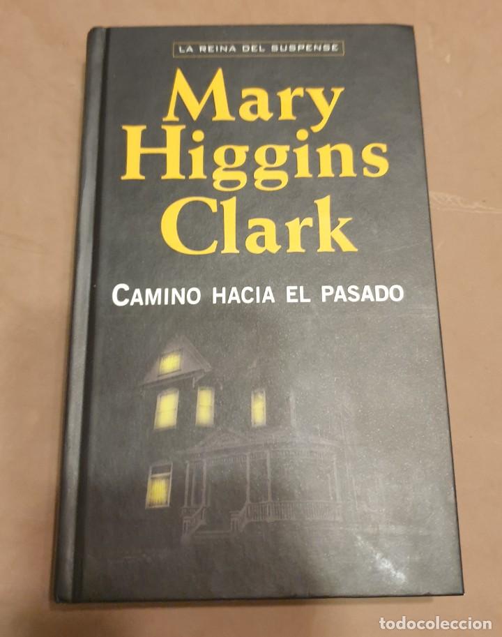 Libros de segunda mano: Camino hacia el pasado - Foto 1