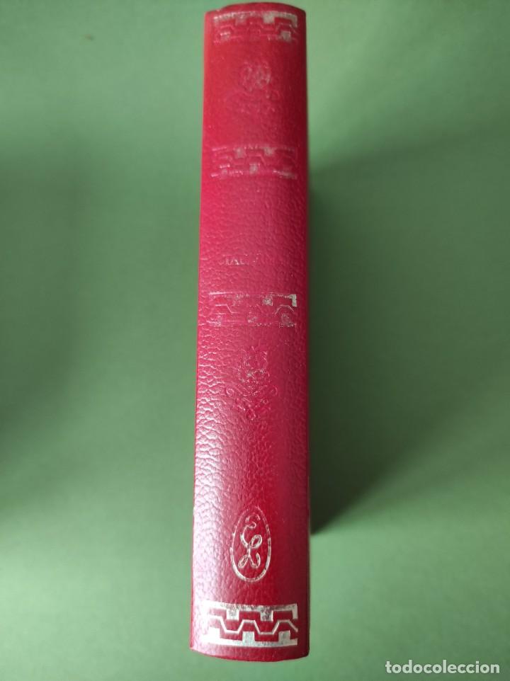 Libros de segunda mano: LA TABERNA (VII) - Emilio Zola - Foto 1