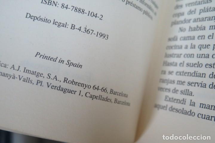 Libros de segunda mano: Dias De Tormenta. Rosamunde Pilcher - Foto 3