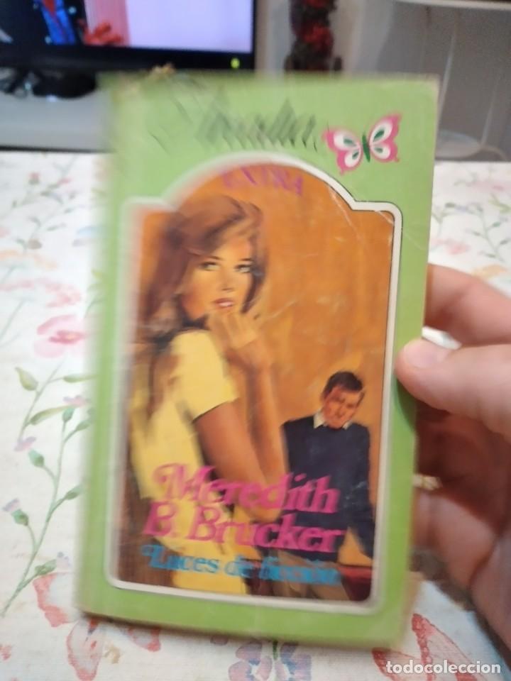 Libros de segunda mano: GG-829 LIBRO MEREDITH B. BRUCKER - Foto 1