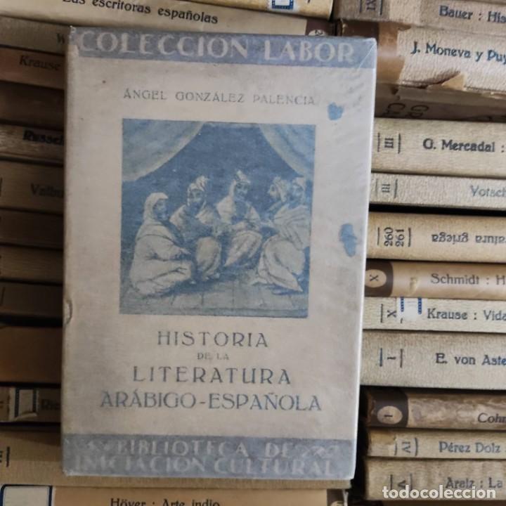 Second hand books: Editorial Labor. Lote de 182 libros