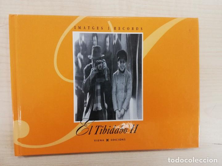 Libros de segunda mano: EL TIBIDABO II - VIENA EDICIONES - - Foto 1