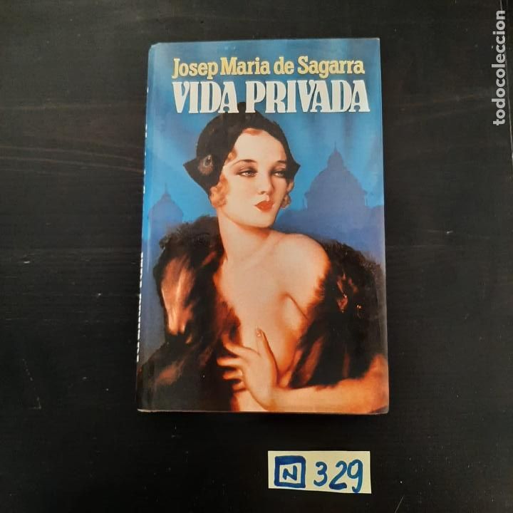 Libros de segunda mano: Vida privada - Foto 1