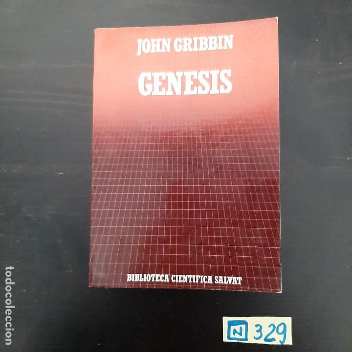 Libros de segunda mano: Genesis - Foto 1
