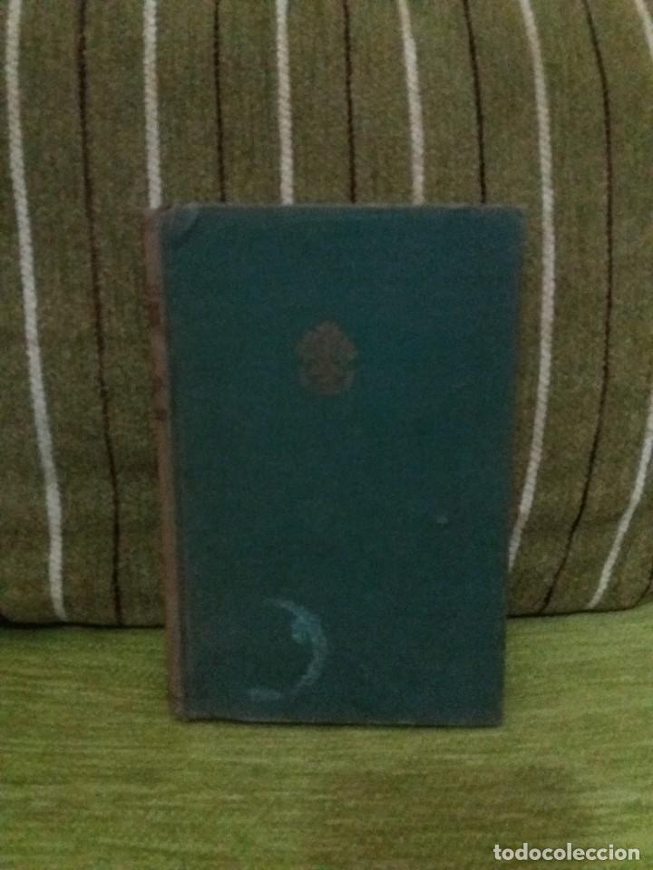 Libros de segunda mano: LA JOVEN ROM&Aacute;NTICA - Foto 3