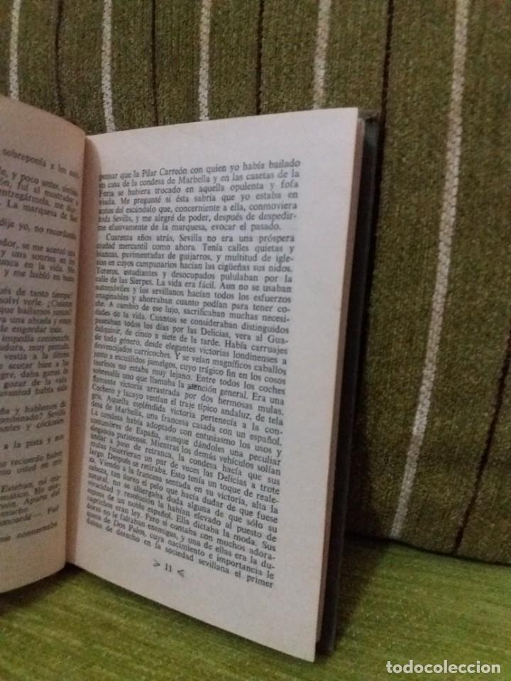 Libros de segunda mano: LA JOVEN ROM&Aacute;NTICA - Foto 4