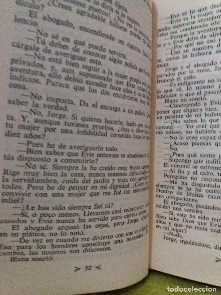 Libros de segunda mano: LA JOVEN ROM&Aacute;NTICA - Foto 6