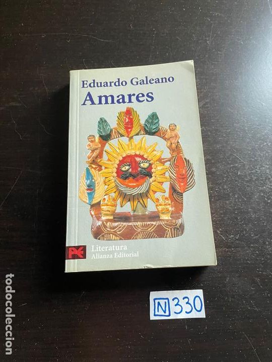 Libros de segunda mano: Amares - Foto 1