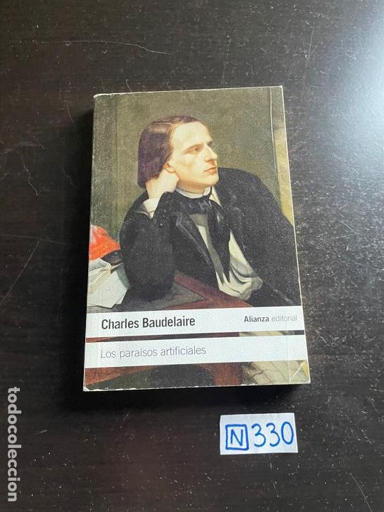 Libros de segunda mano: Los para&iacute;sos artificiales - Foto 1