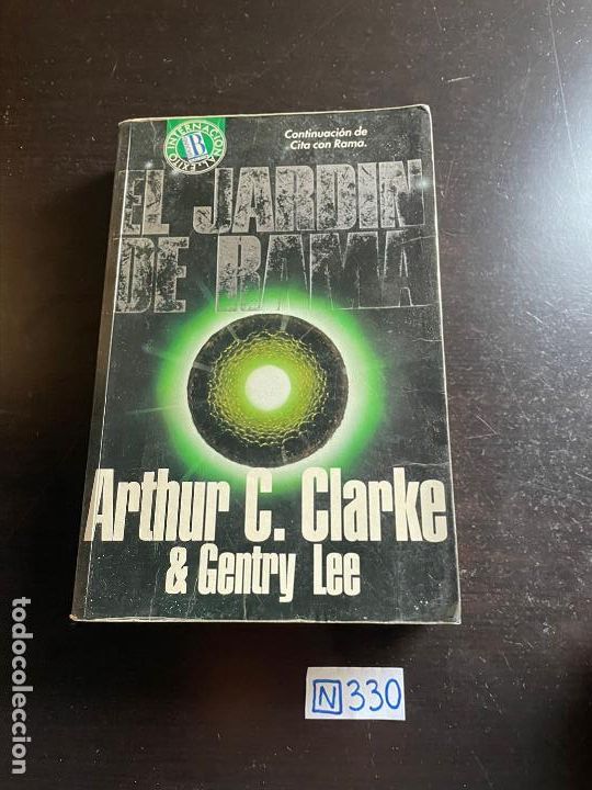 Libros de segunda mano: El jard&iacute;n de rama - Foto 1
