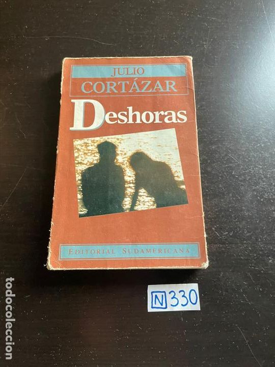 Libros de segunda mano: Deshoras - Foto 1