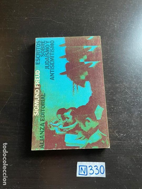 Libros de segunda mano: Sigmund Freud - Foto 1