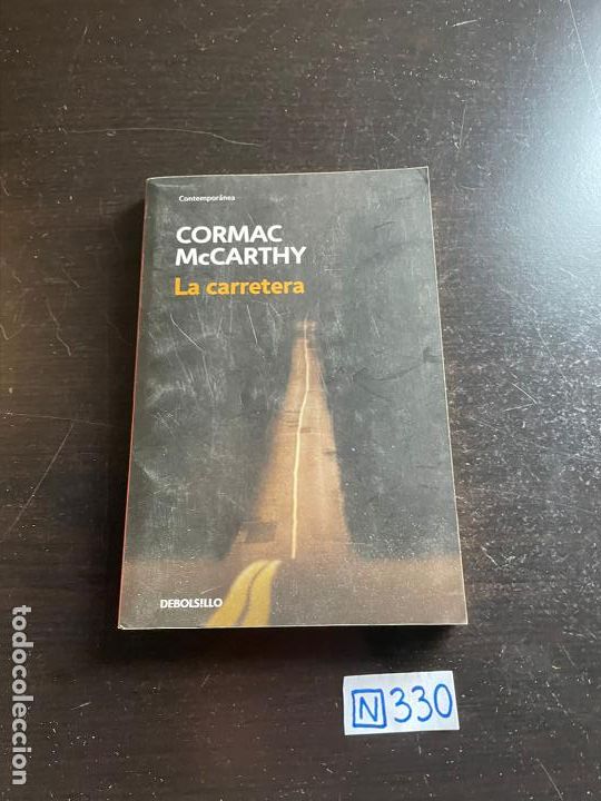 Libros de segunda mano: La carretera - Foto 1