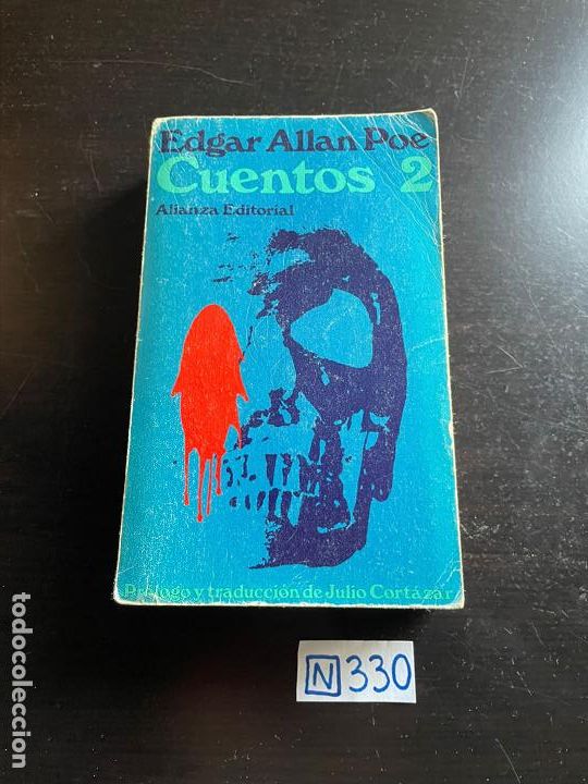 Libros de segunda mano: Cuentos 2 - Foto 1