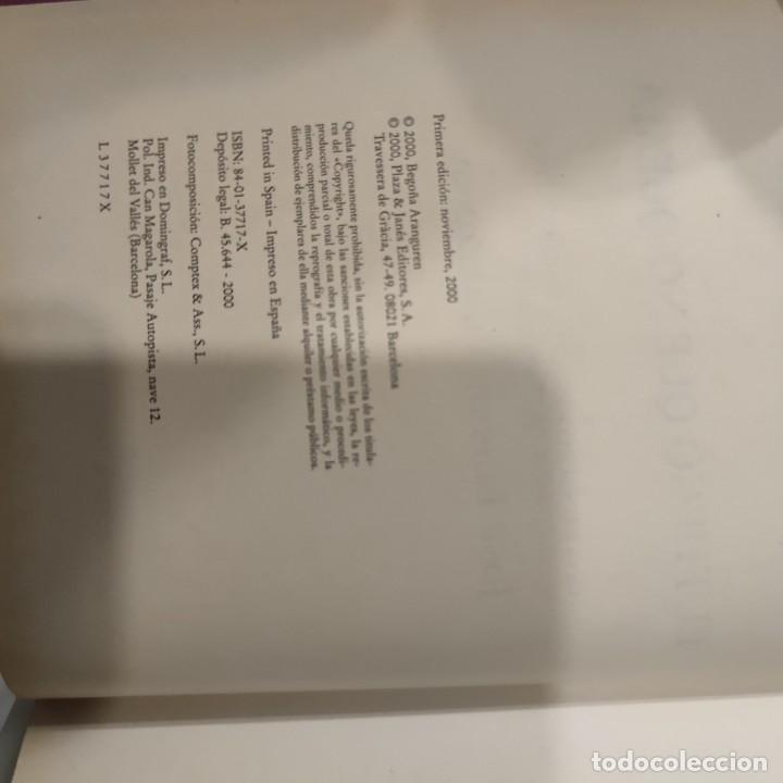 Libros de segunda mano: Pack 2 libros de Jos&eacute; Luis de Vilallonga . - Foto 3
