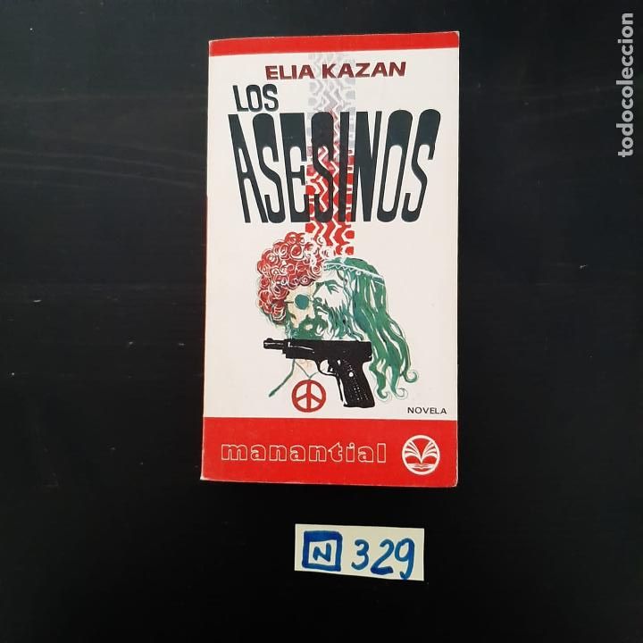 Libros de segunda mano: Los asesinos - Foto 1