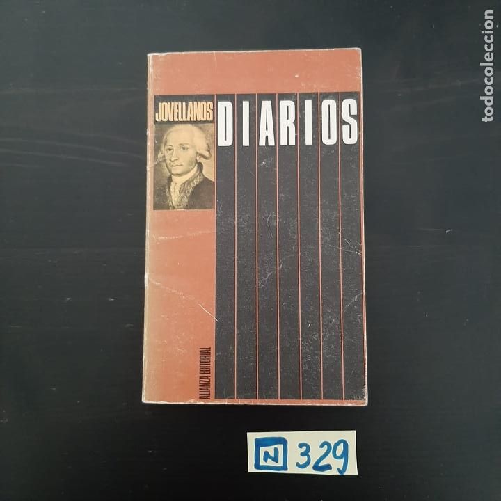 Libros de segunda mano: Diarios - Foto 1