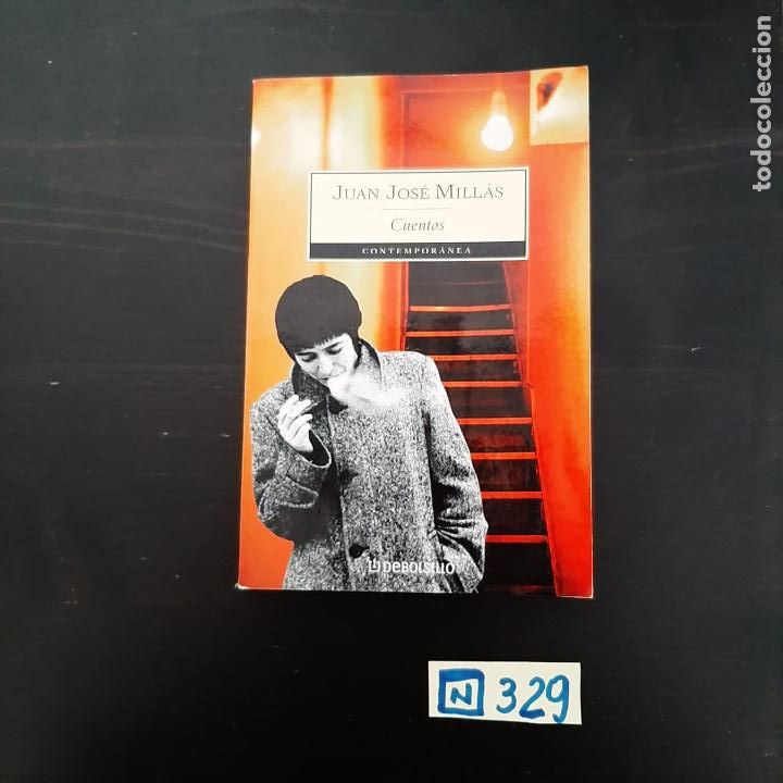 Libros de segunda mano: Cuentos - Foto 1