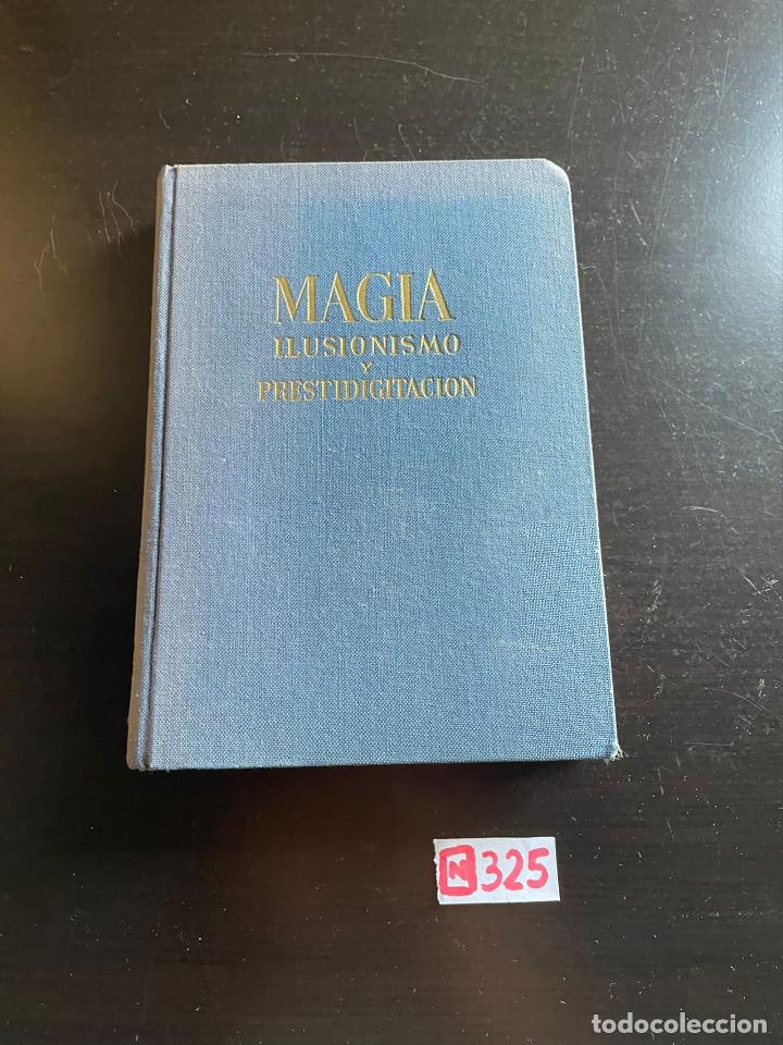 Libros de segunda mano: Magia - Foto 1