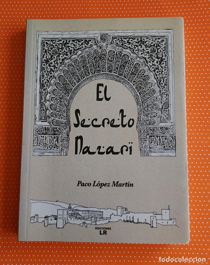 el autor secreto