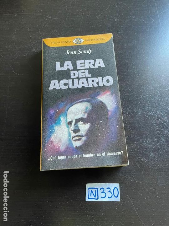 Libros de segunda mano: La era del acuario - Foto 1