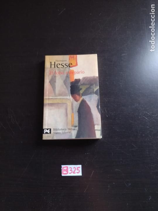 Libros de segunda mano: Hermann Hesse - Foto 1