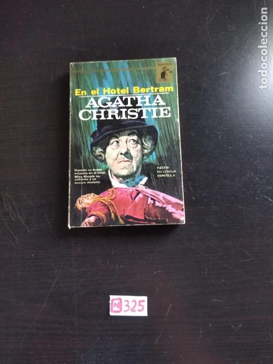 Libros de segunda mano: En el hotel Bertram - Foto 1
