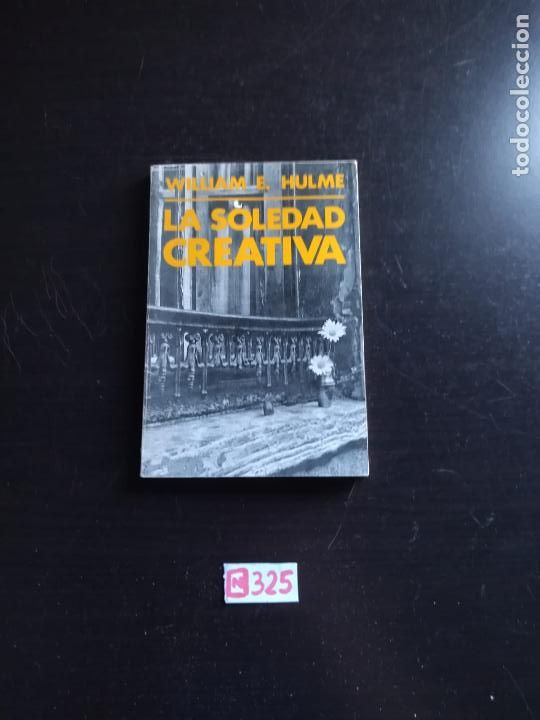Libros de segunda mano: La soledad creativa - Foto 1