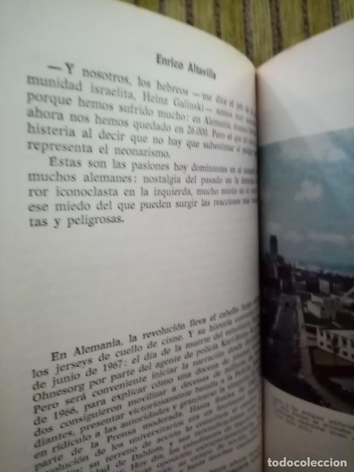 Libros de segunda mano: EUROPA, PECADO Y VIRTUD - Foto 8