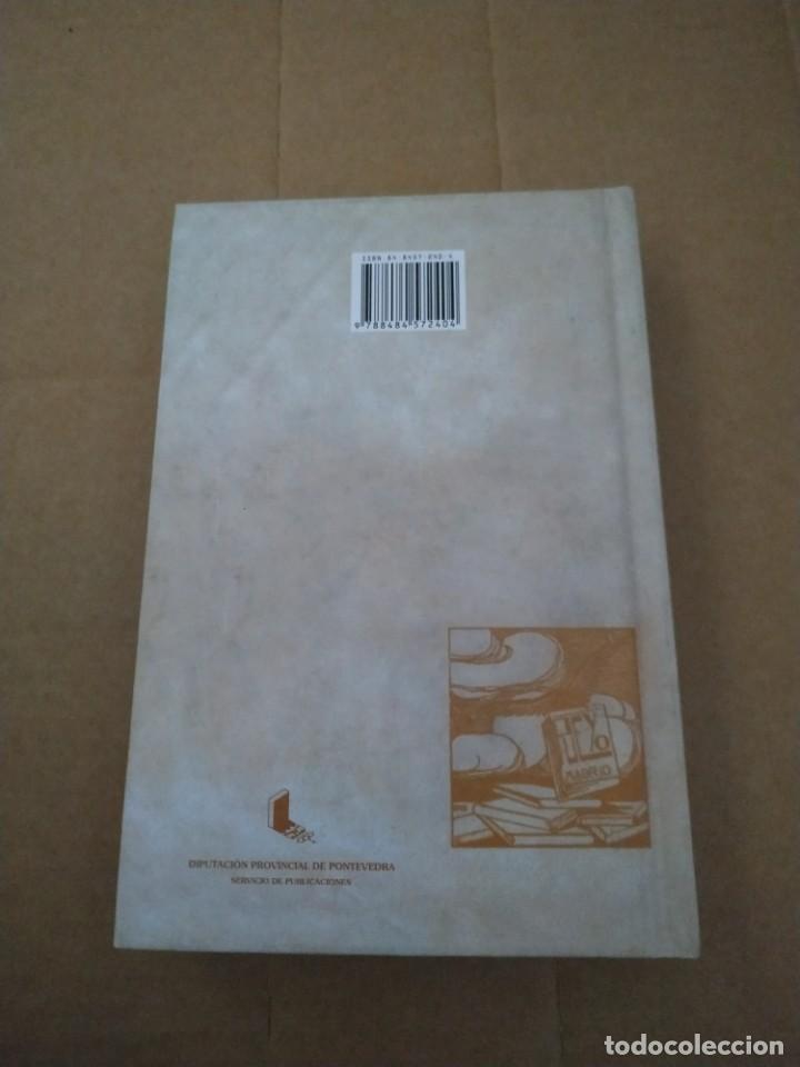 Libros de segunda mano: El Amigo Chirel - Francisco Camba - Foto 2