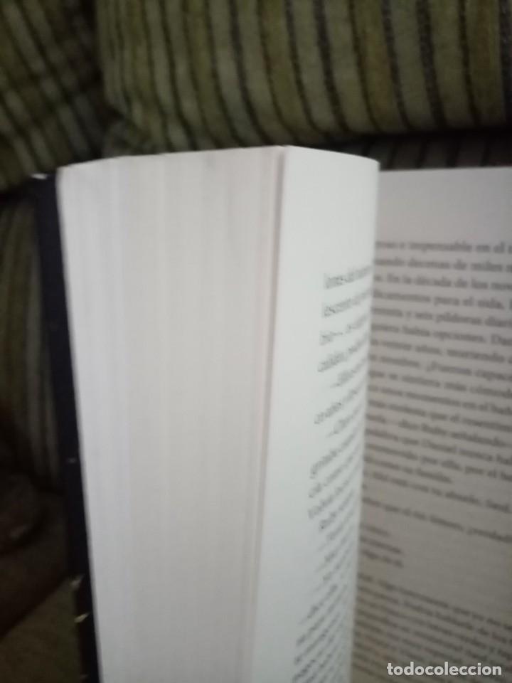 Libros de segunda mano: LOS INMORTALES Chloe Benjam&iacute;n - Foto 7