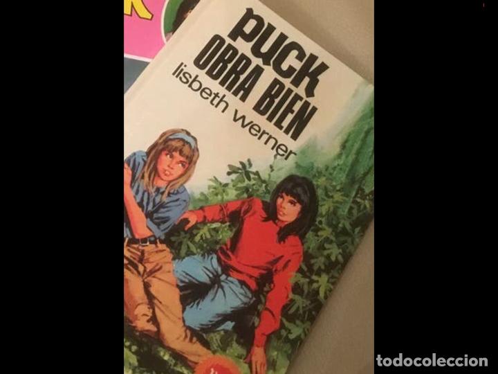 Libros de segunda mano: Puck obra bien - Foto 1