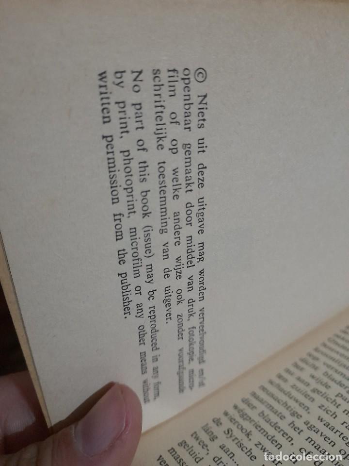 Libros de segunda mano: Libro Louis Couperus de Berg van licht - Foto 2