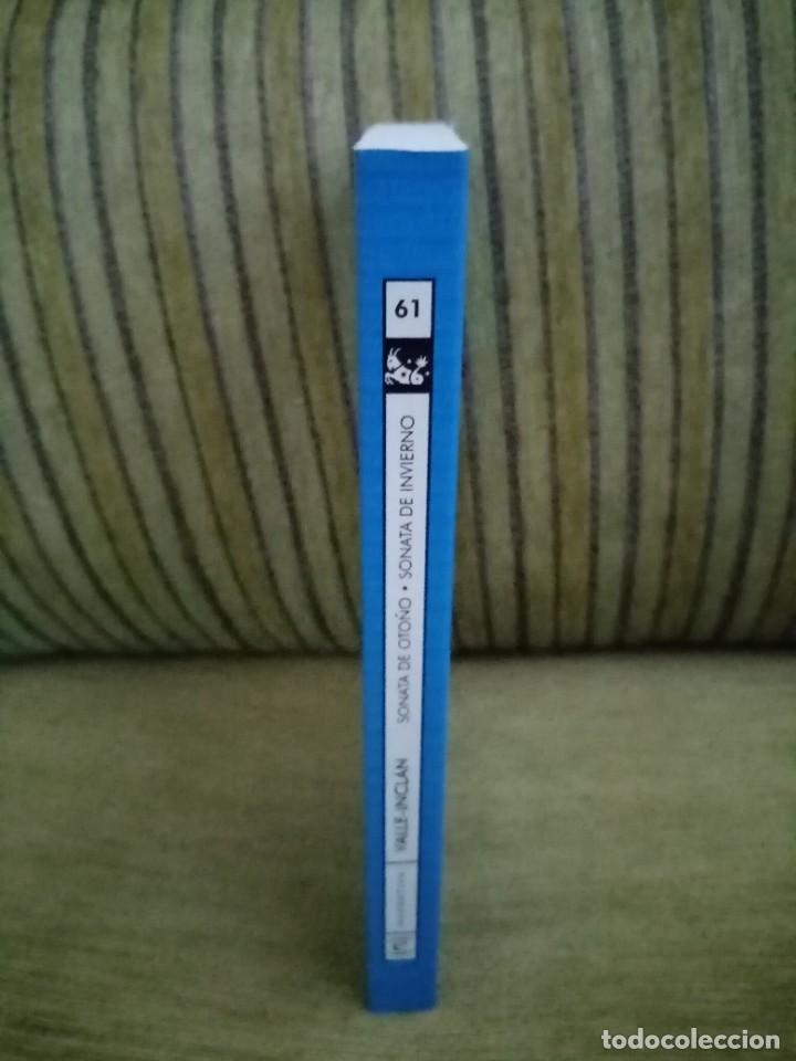Libros de segunda mano: SONATA DE OTO&Ntilde;O - Foto 2