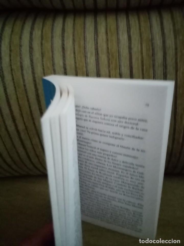Libros de segunda mano: SONATA DE OTO&Ntilde;O - Foto 6