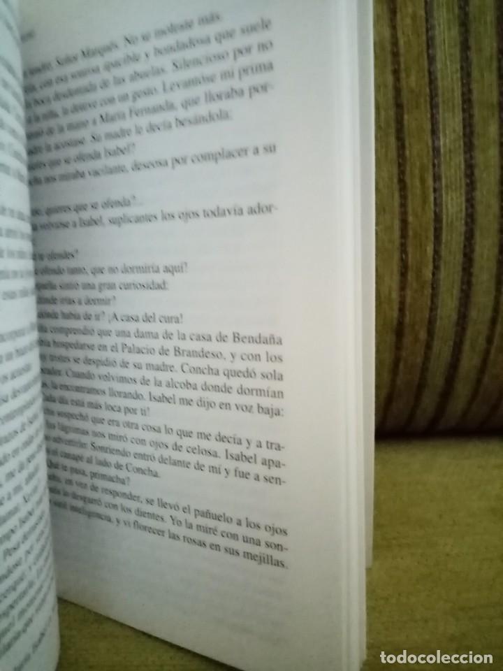 Libros de segunda mano: SONATA DE OTO&Ntilde;O - Foto 7