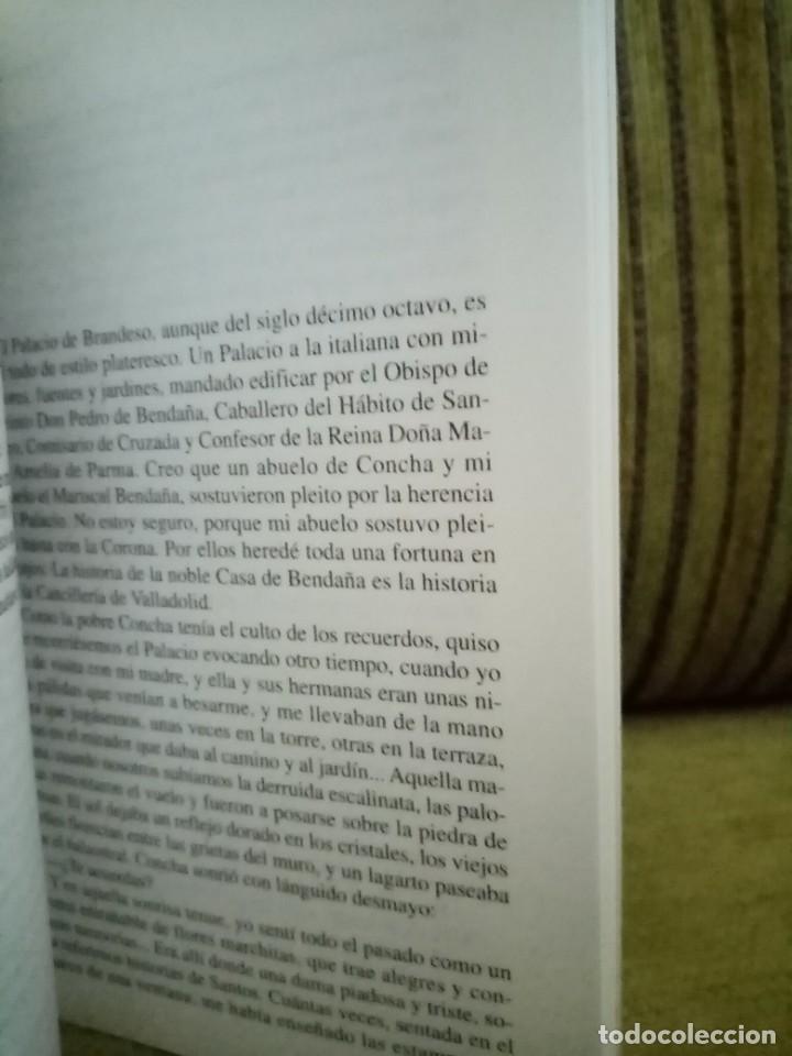 Libros de segunda mano: SONATA DE OTO&Ntilde;O - Foto 8