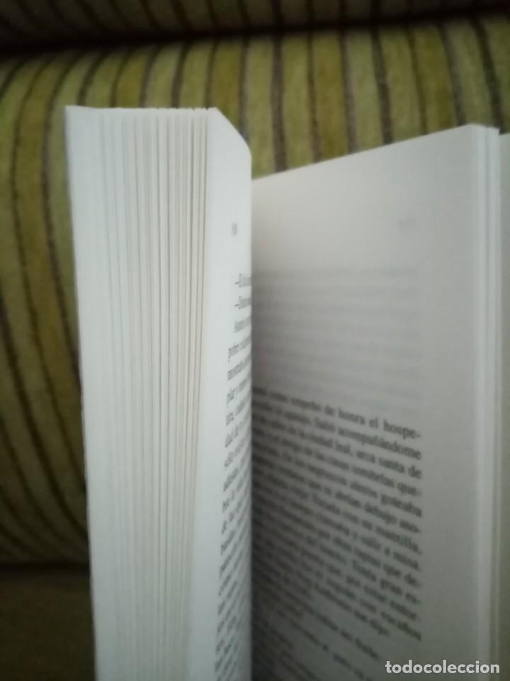 Libros de segunda mano: SONATA DE OTO&Ntilde;O - Foto 9