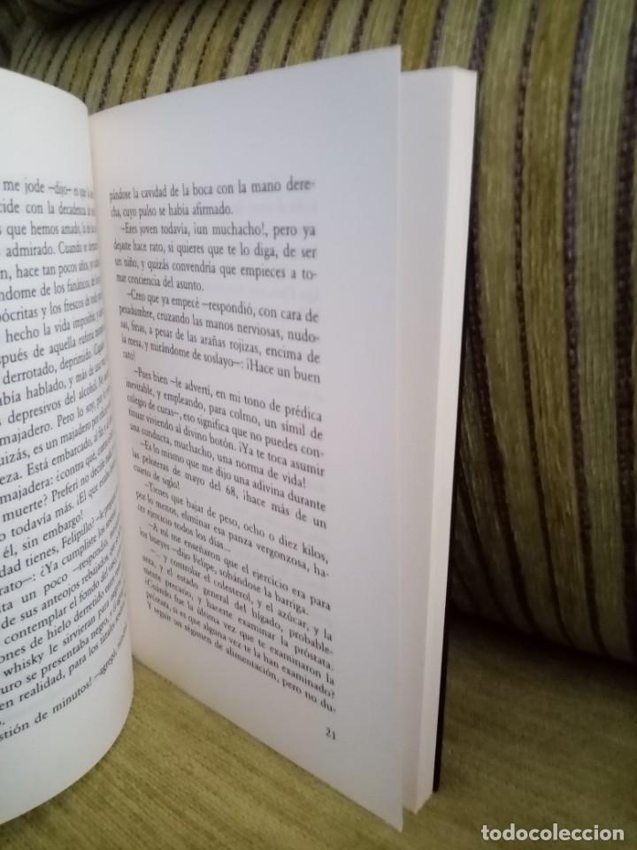 Libros de segunda mano: EL ORIGEN DEL MUNDO - Foto 5