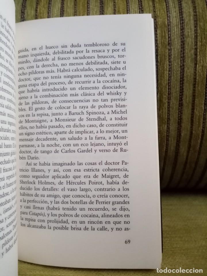 Libros de segunda mano: EL ORIGEN DEL MUNDO - Foto 7