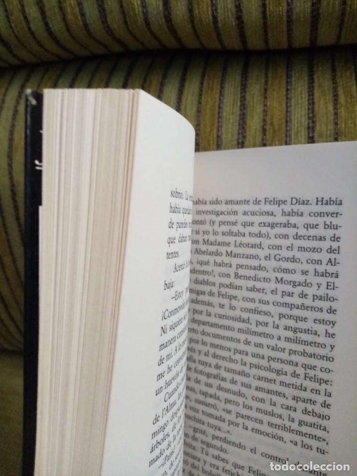 Libros de segunda mano: EL ORIGEN DEL MUNDO - Foto 8