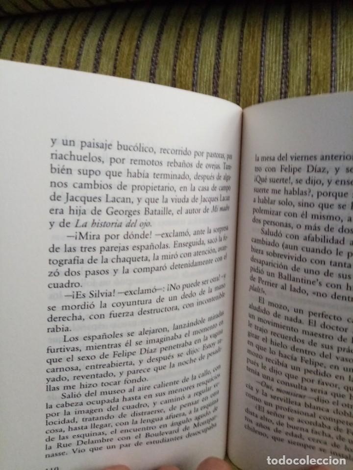 Libros de segunda mano: EL ORIGEN DEL MUNDO - Foto 9