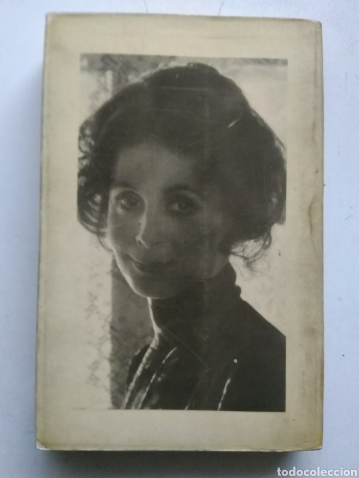 Libros de segunda mano: PEPITA JIM&Eacute;NEZ/JUAN VALERA - Foto 3